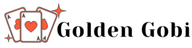 Golden Gobi