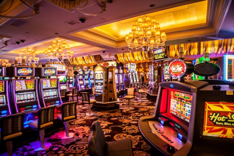 Sweepstakes Casinos Your Guide to Legal US Sweeps Sites