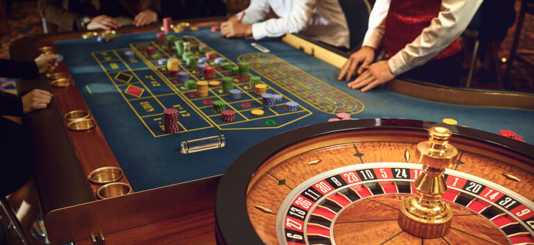 Craps Guide to Playing, Rules, Bets & Online Options