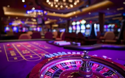 Live Roulette Your Guide to Live Dealer Roulette Online
