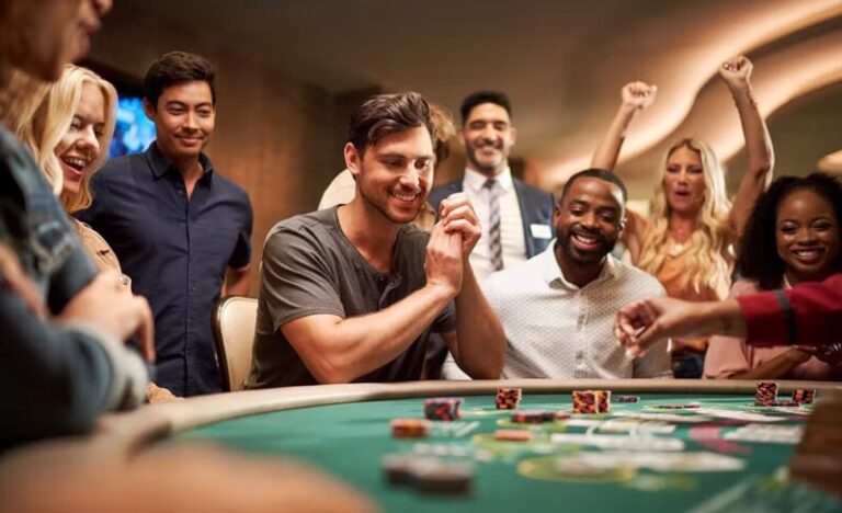 Poker The Ultimate Guide to Playing & Winning Online