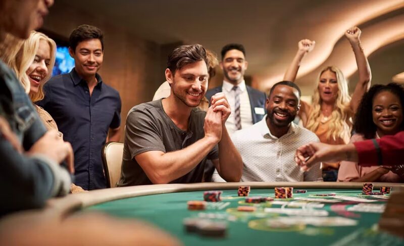 Poker The Ultimate Guide to Playing & Winning Online