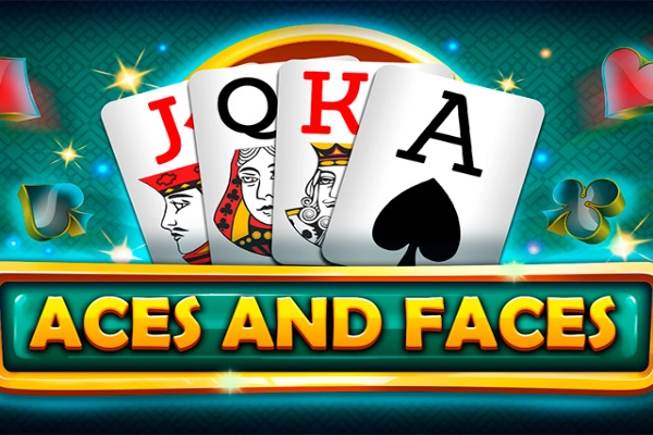 Aces & Faces Video Poker Rules, Paytables, & Winning Strategies